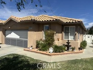 4700 Skyview Banning, CA 92220