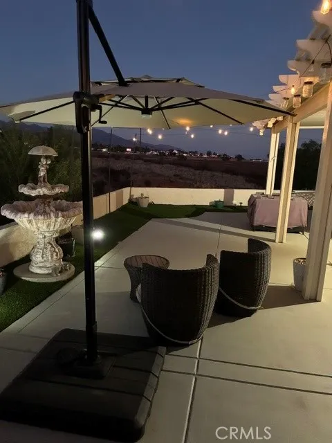 4700 Skyview Banning, CA 92220