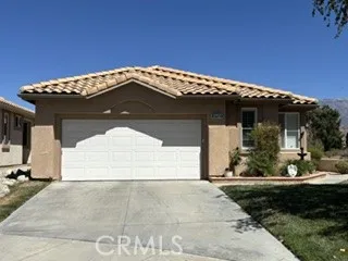4700 Skyview Banning, CA 92220