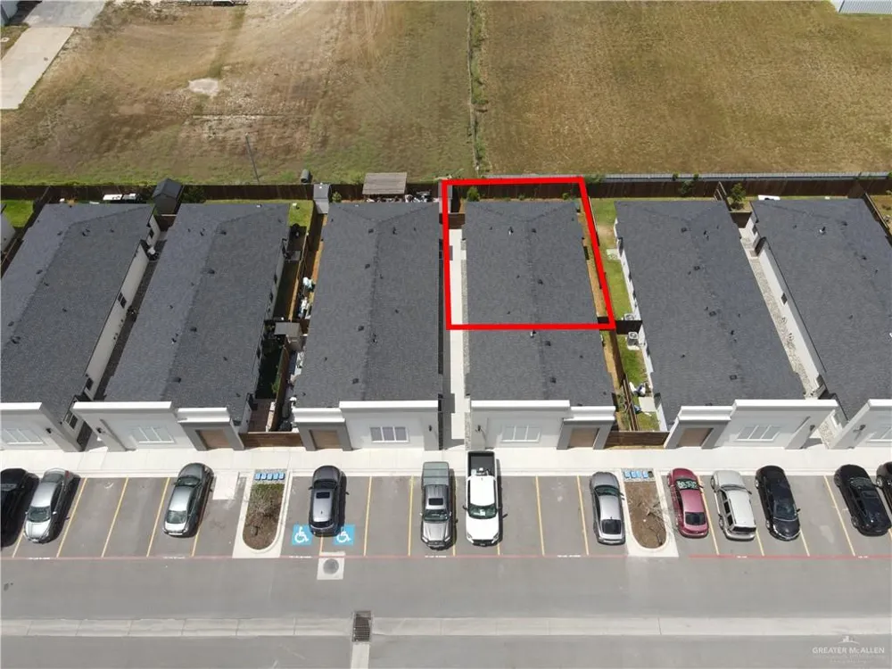601 Coves Lane #4 Weslaco, TX 78599