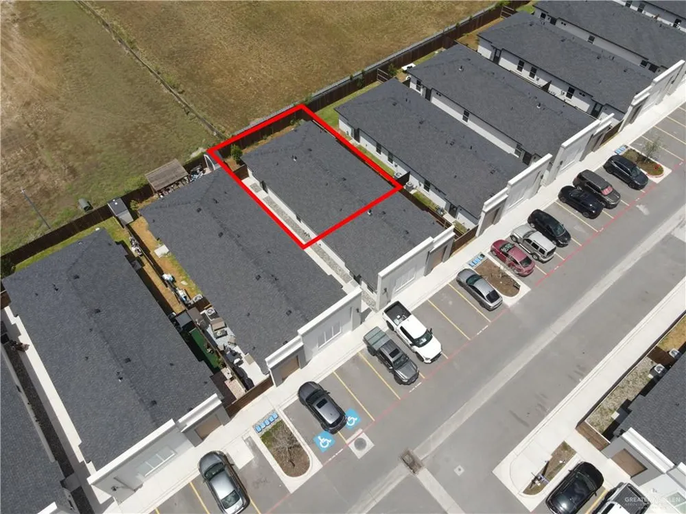 601 Coves Lane #4 Weslaco, TX 78599