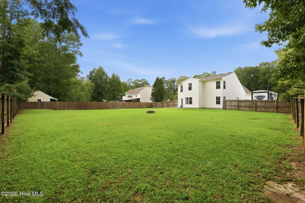 413 Lafitte Way New Bern, NC 28560