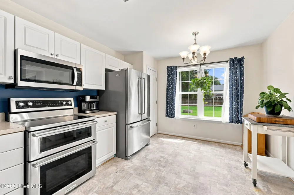 413 Lafitte Way New Bern, NC 28560