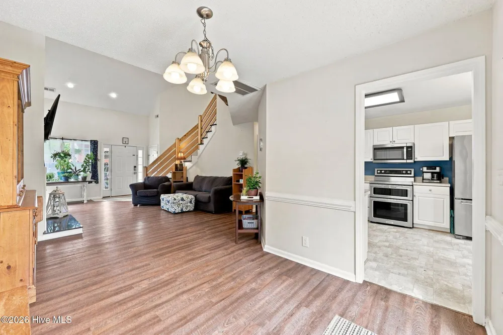 413 Lafitte Way New Bern, NC 28560