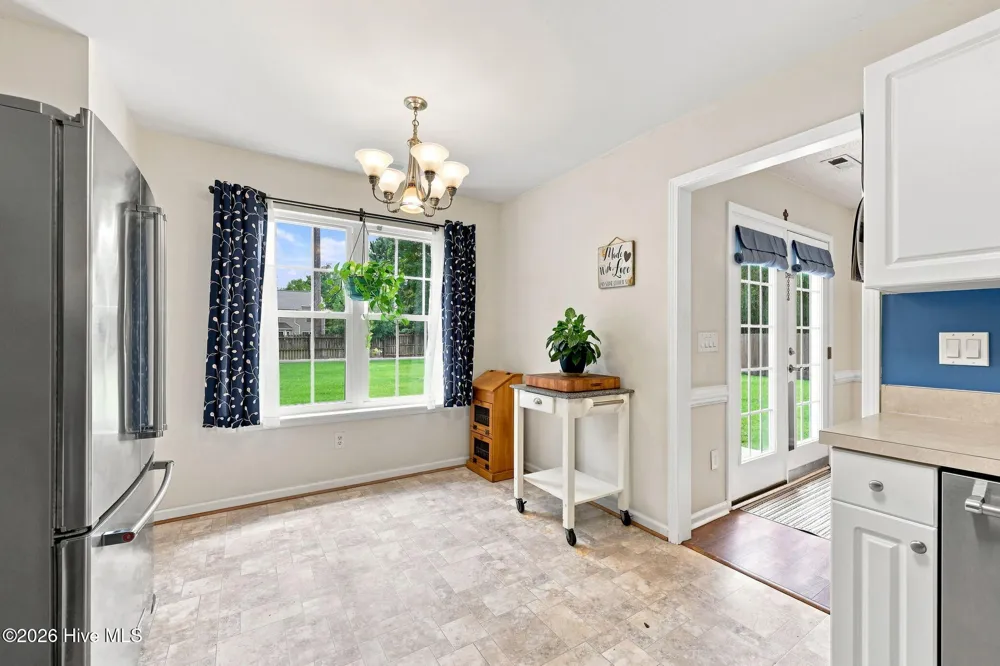 413 Lafitte Way New Bern, NC 28560