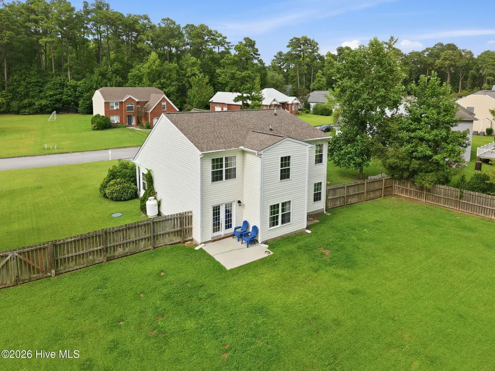 413 Lafitte Way New Bern, NC 28560