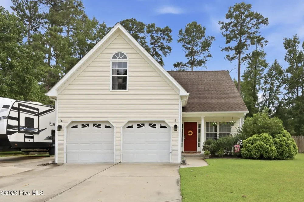 413 Lafitte Way New Bern, NC 28560