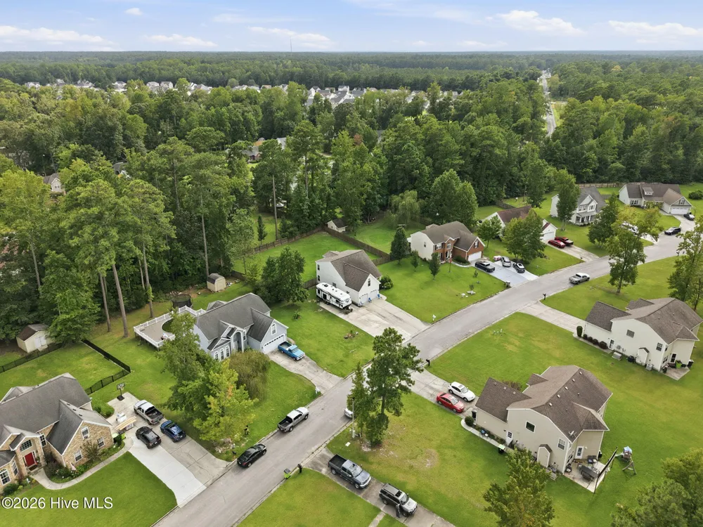 413 Lafitte Way New Bern, NC 28560