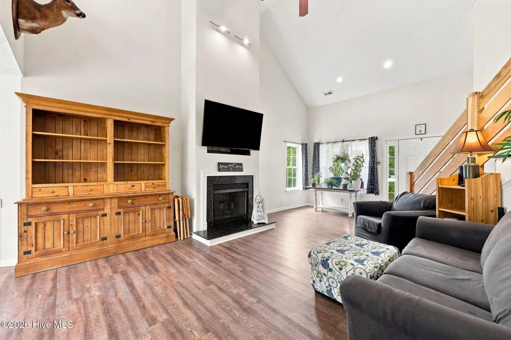413 Lafitte Way New Bern, NC 28560