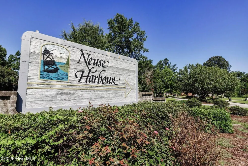 413 Lafitte Way New Bern, NC 28560