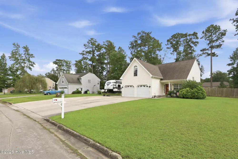 413 Lafitte Way New Bern, NC 28560