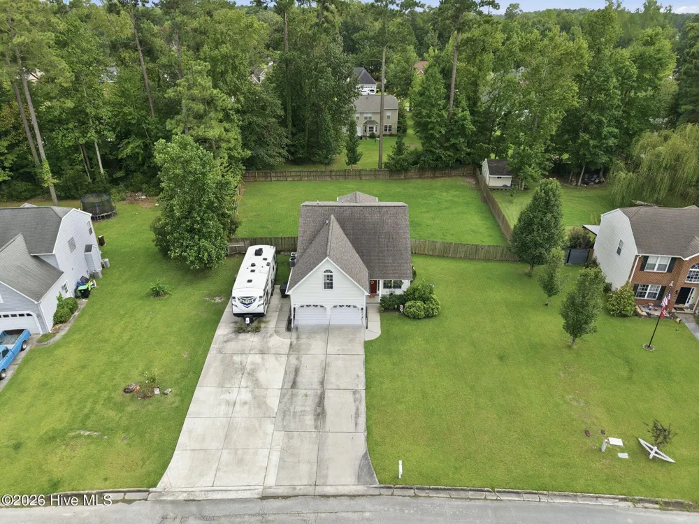 413 Lafitte Way New Bern, NC 28560