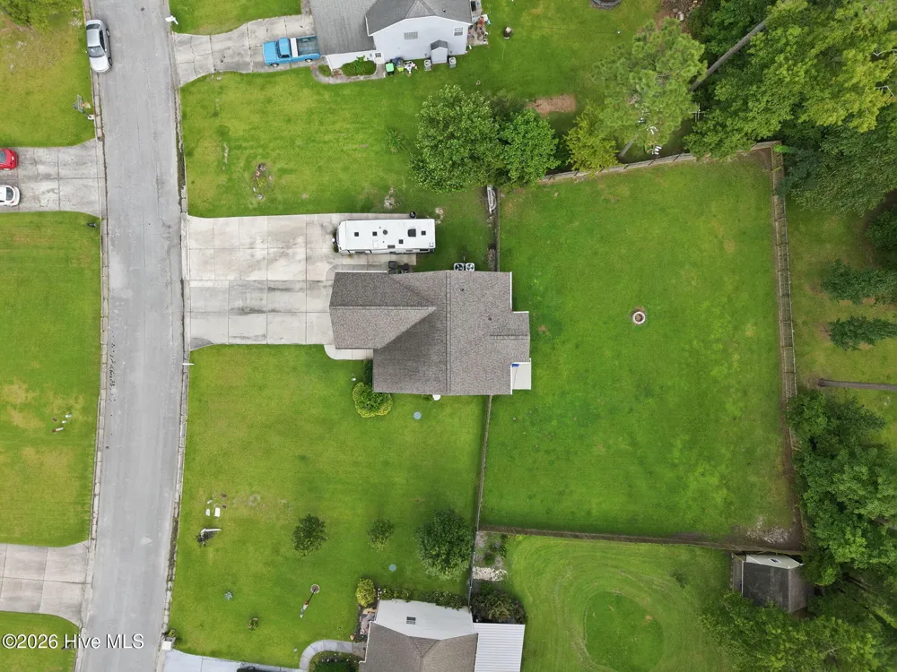 413 Lafitte Way New Bern, NC 28560