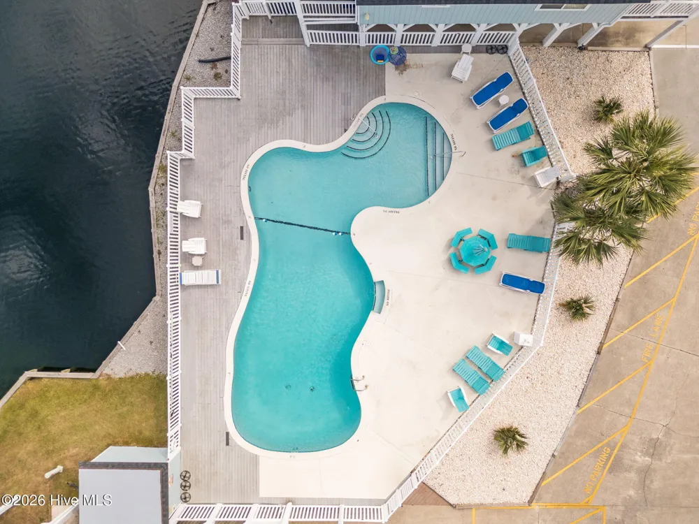 31 Beaufort Street #Apt E Ocean Isle Beach, NC 28469