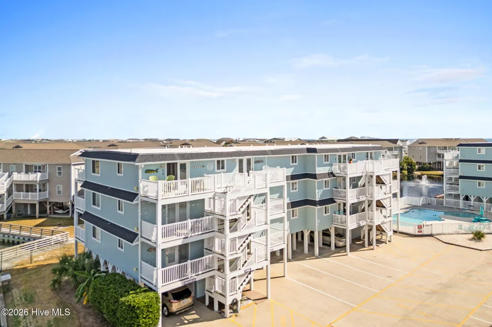 31 Beaufort Street #Apt E Ocean Isle Beach, NC 28469