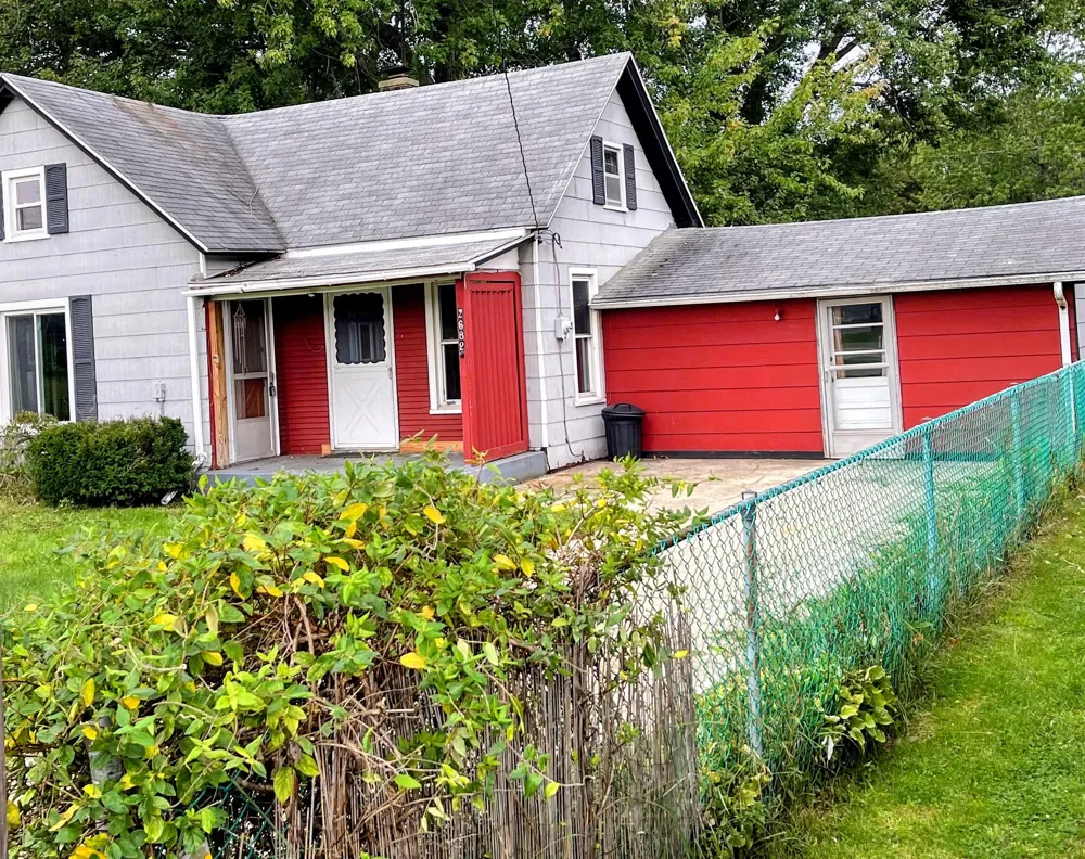 2632 Lincoln Avenue St. Joseph, MI 49085