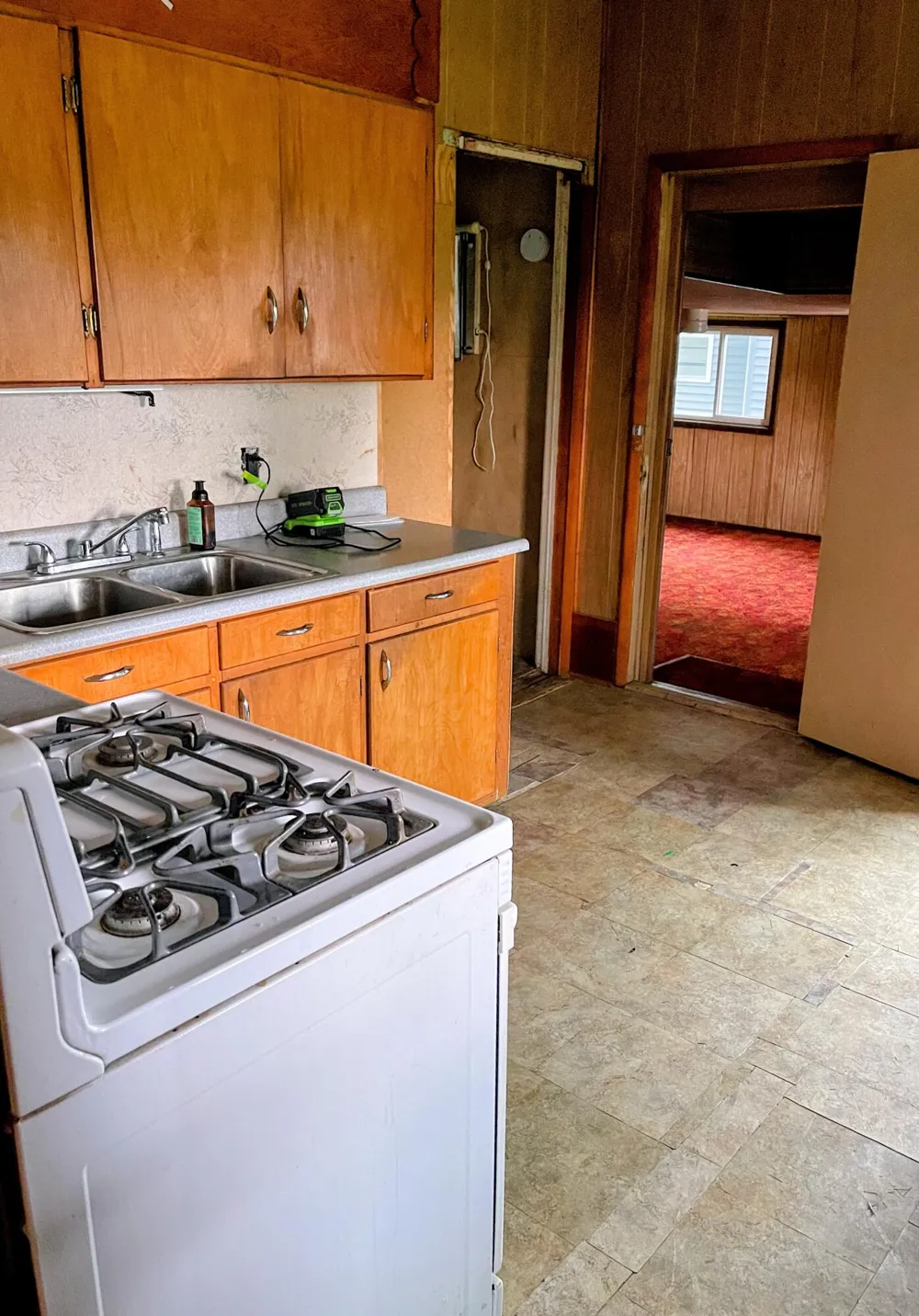 2632 Lincoln Avenue St. Joseph, MI 49085