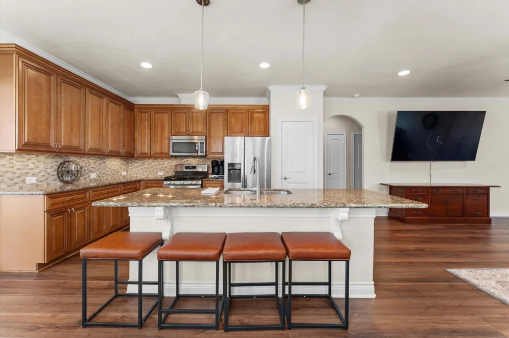 146 Snug Harbor Drive Montgomery, TX 77356