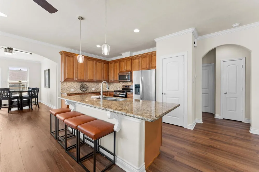 146 Snug Harbor Drive Montgomery, TX 77356