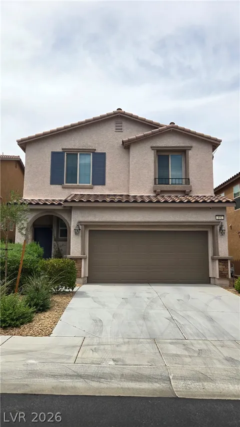 891 Earth Luster Road