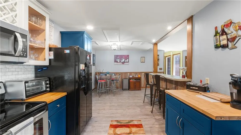 1308 Bunny Trail Winston-Salem, NC 27105