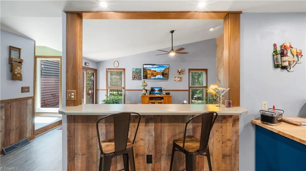 1308 Bunny Trail Winston-Salem, NC 27105