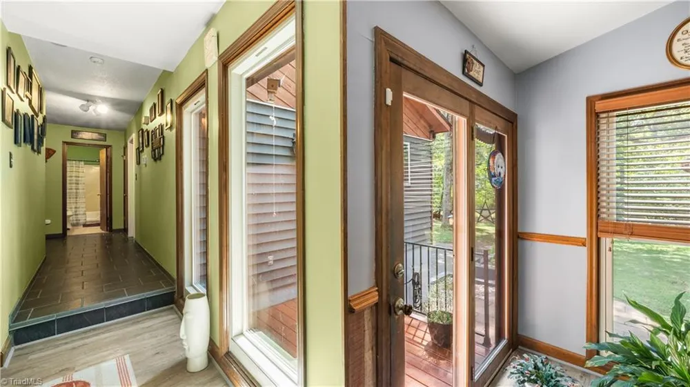 1308 Bunny Trail Winston-Salem, NC 27105