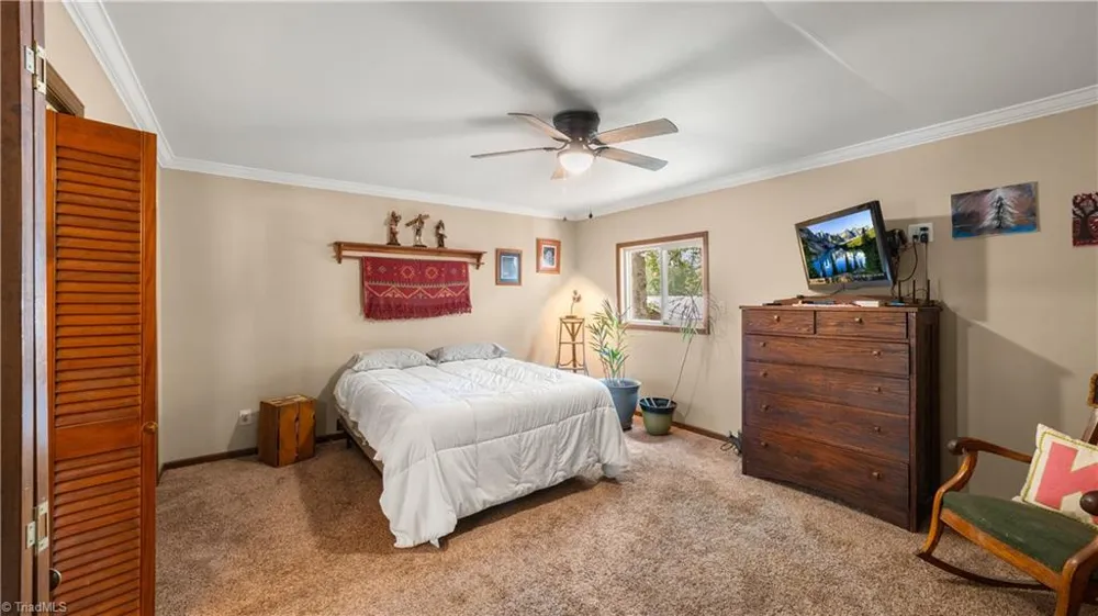1308 Bunny Trail Winston-Salem, NC 27105