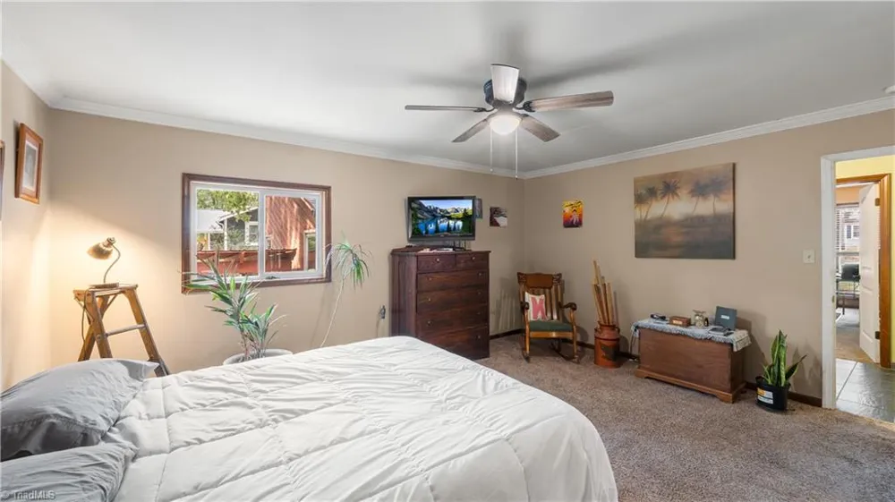 1308 Bunny Trail Winston-Salem, NC 27105