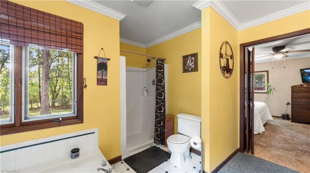 1308 Bunny Trail Winston-Salem, NC 27105