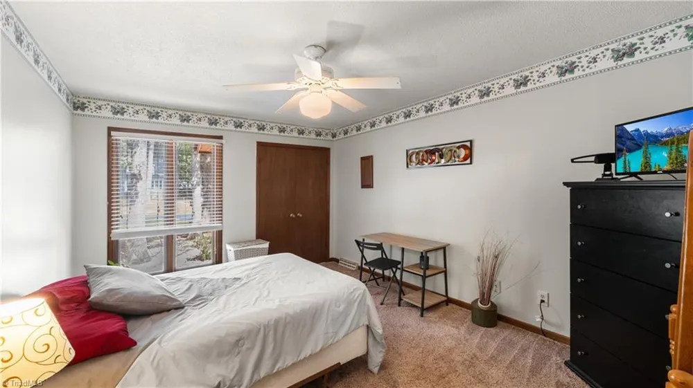 1308 Bunny Trail Winston-Salem, NC 27105