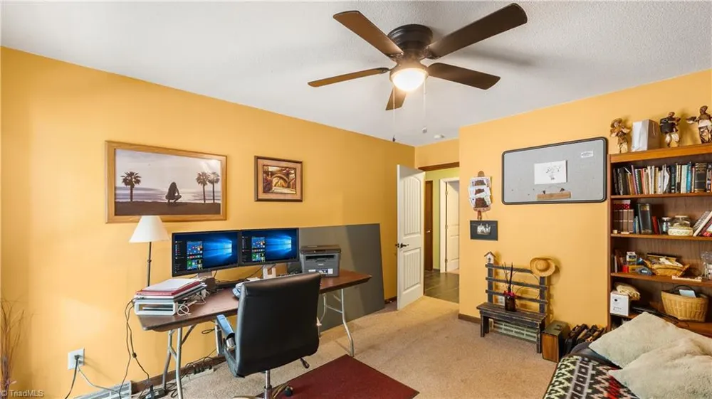 1308 Bunny Trail Winston-Salem, NC 27105