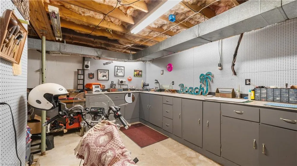 1308 Bunny Trail Winston-Salem, NC 27105