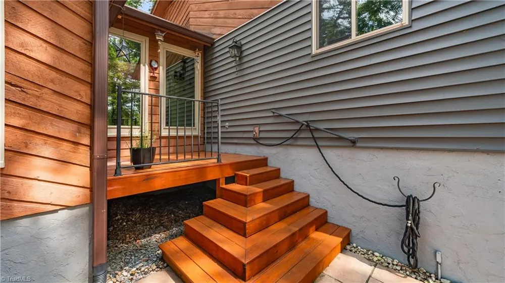 1308 Bunny Trail Winston-Salem, NC 27105