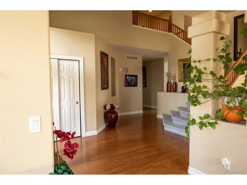 5944 S Ireland Court Aurora, CO 80016