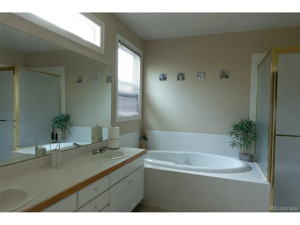 5944 S Ireland Court Aurora, CO 80016