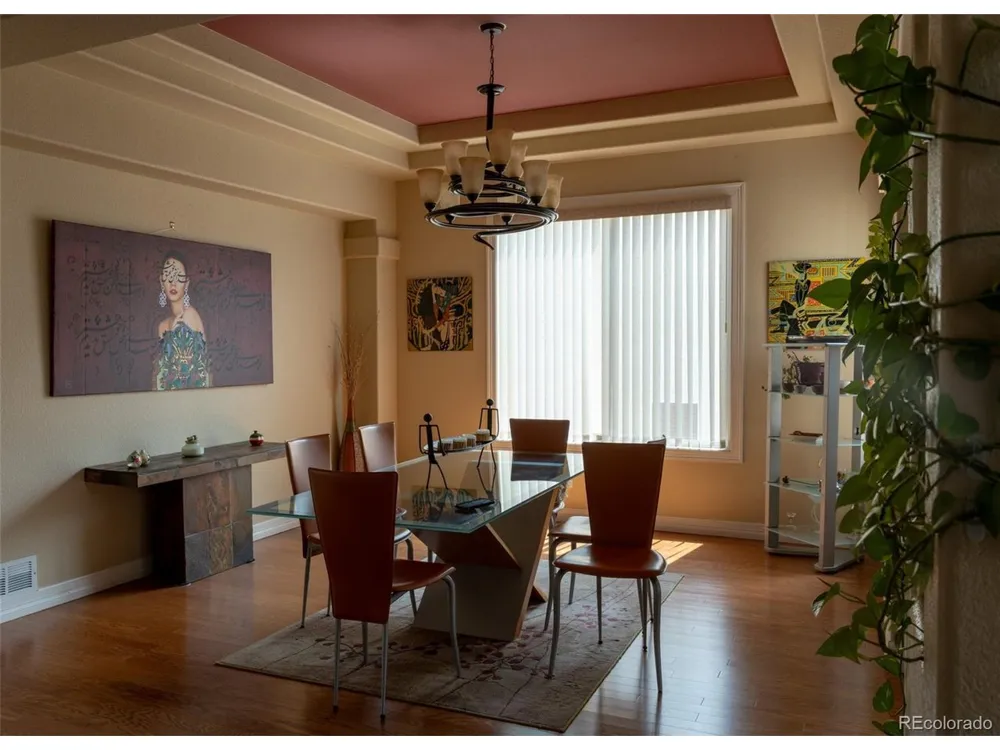 5944 S Ireland Court Aurora, CO 80016