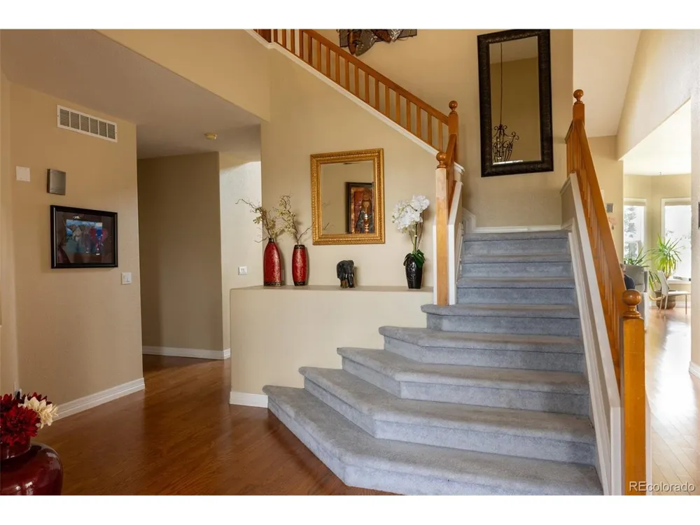 5944 S Ireland Court Aurora, CO 80016