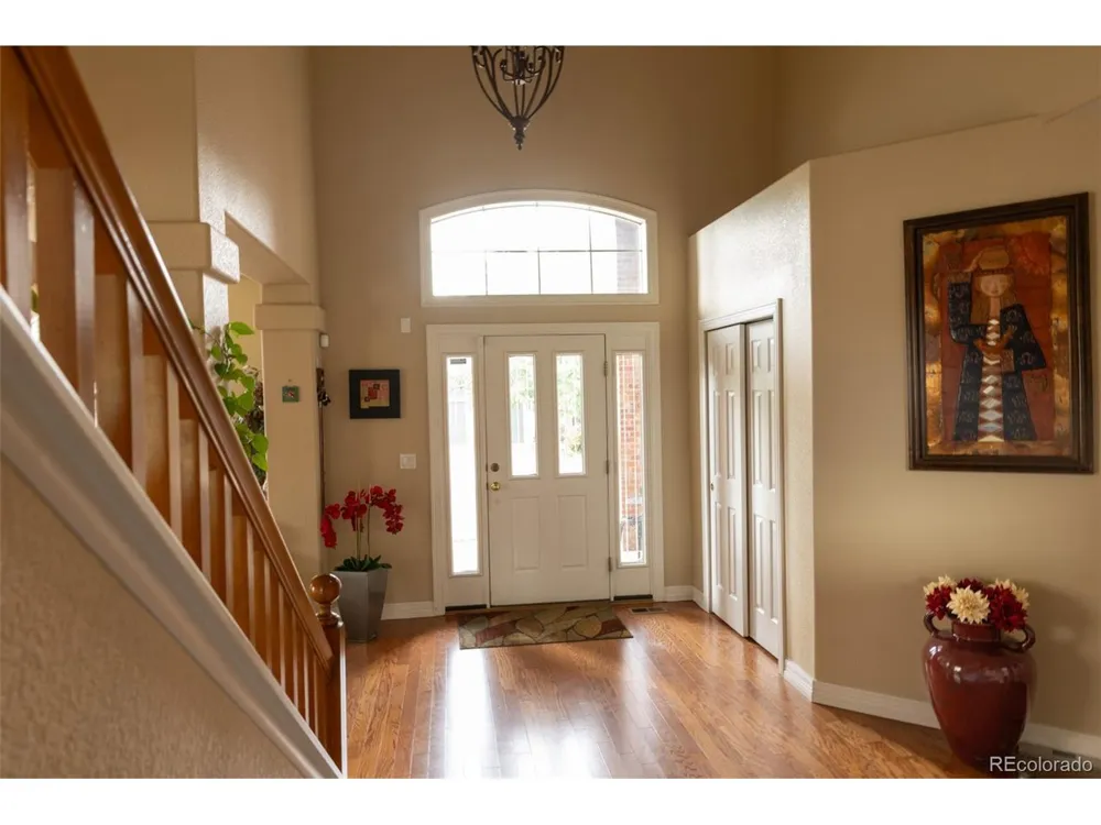 5944 S Ireland Court Aurora, CO 80016