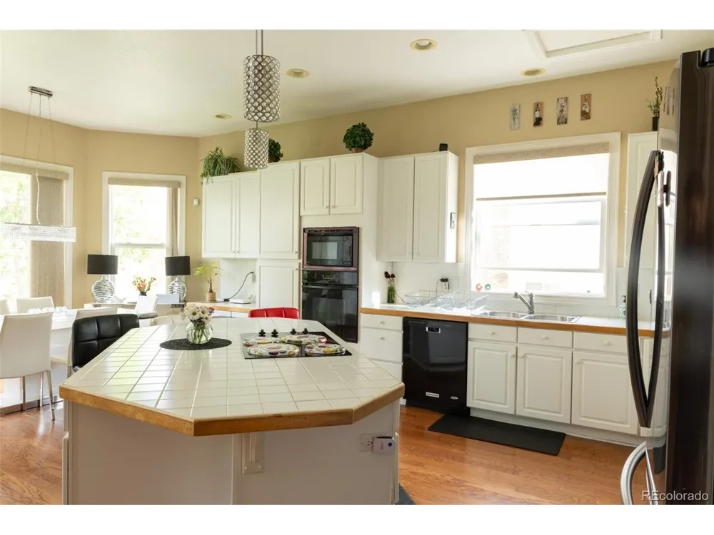 5944 S Ireland Court Aurora, CO 80016