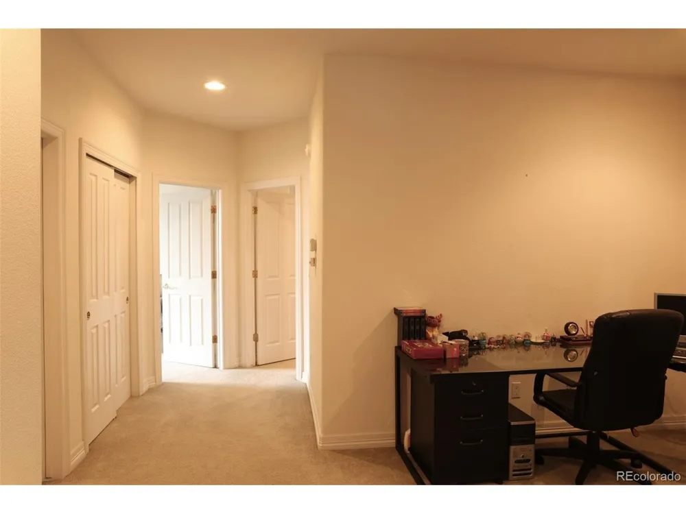 5944 S Ireland Court Aurora, CO 80016