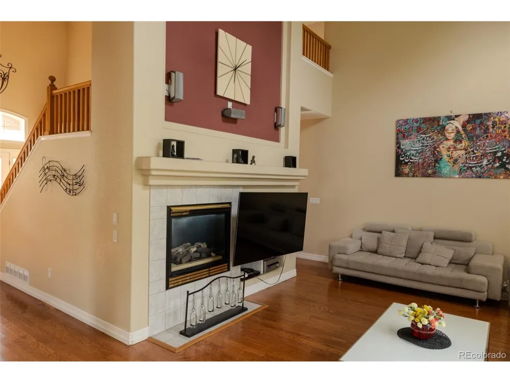 5944 S Ireland Court Aurora, CO 80016