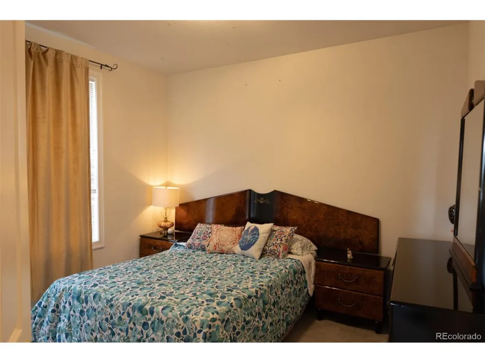 5944 S Ireland Court Aurora, CO 80016