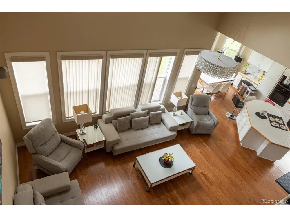 5944 S Ireland Court Aurora, CO 80016