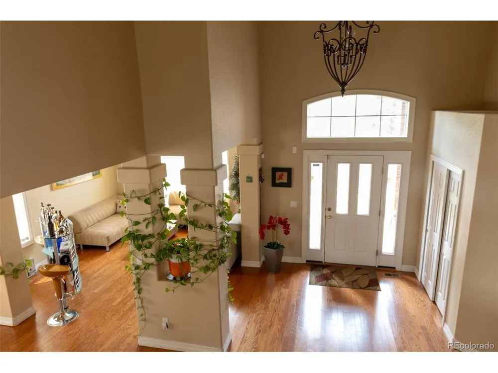 5944 S Ireland Court Aurora, CO 80016