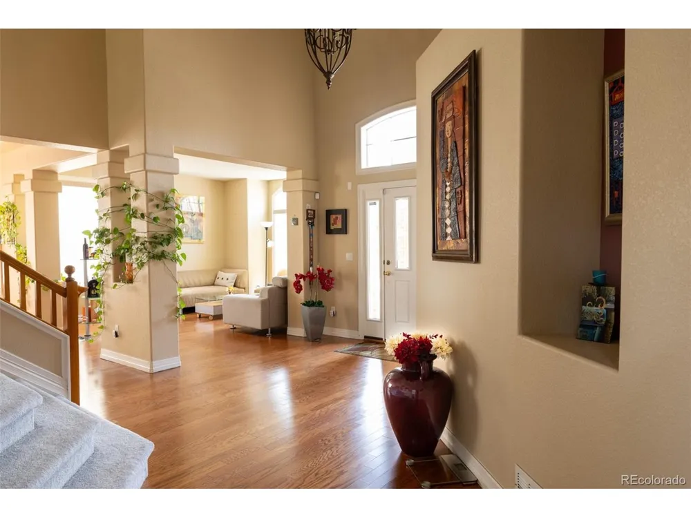 5944 S Ireland Court Aurora, CO 80016