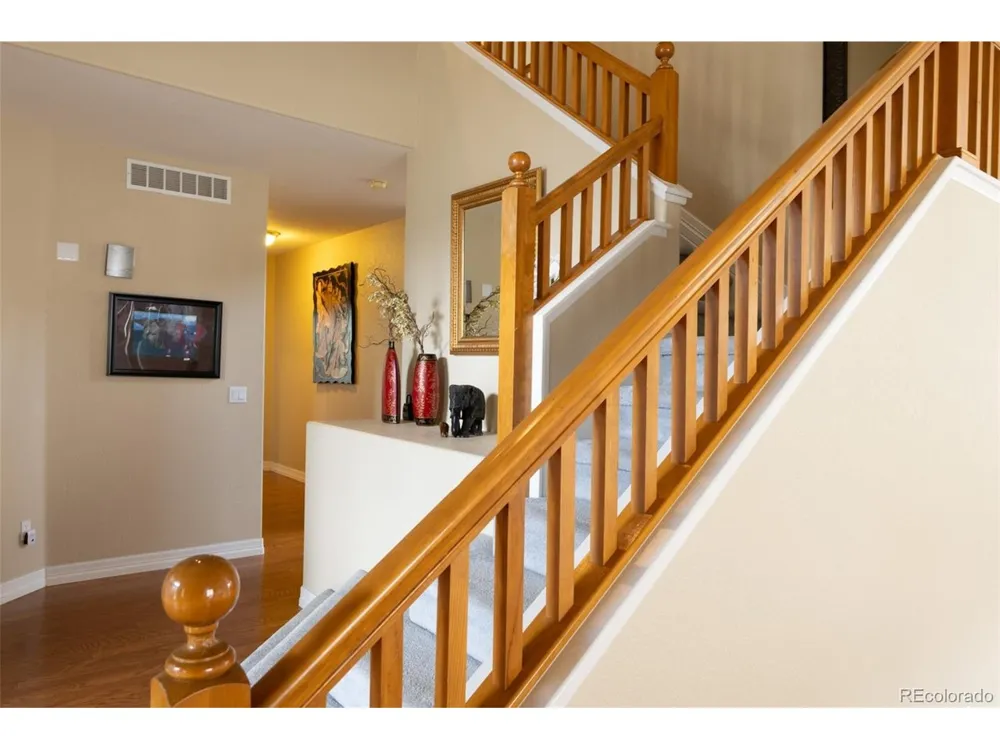 5944 S Ireland Court Aurora, CO 80016