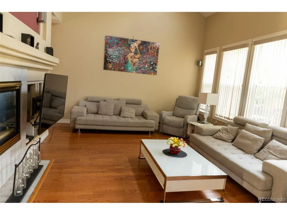 5944 S Ireland Court Aurora, CO 80016