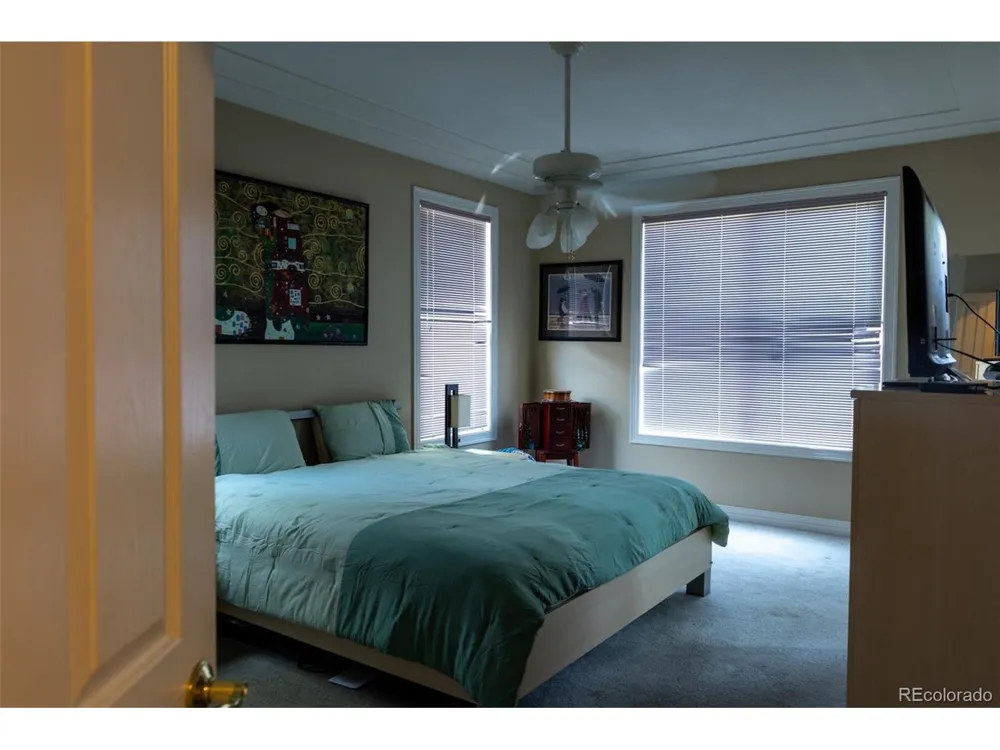5944 S Ireland Court Aurora, CO 80016