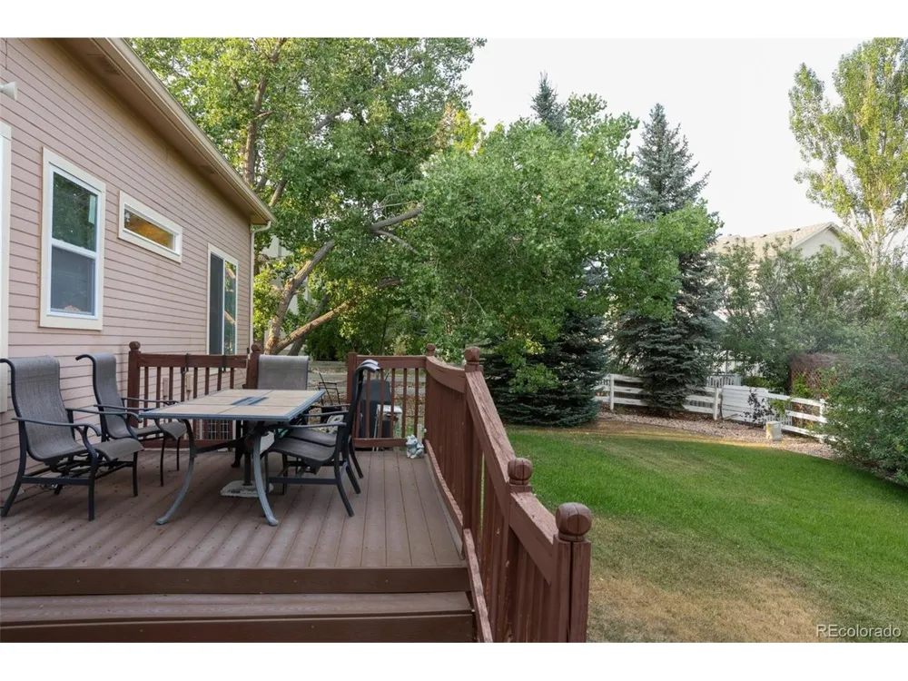 5944 S Ireland Court Aurora, CO 80016